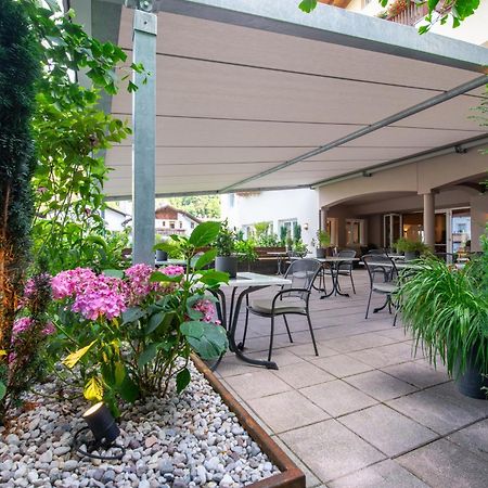 Saldur Small Active Hotel Sluderno Exterior photo