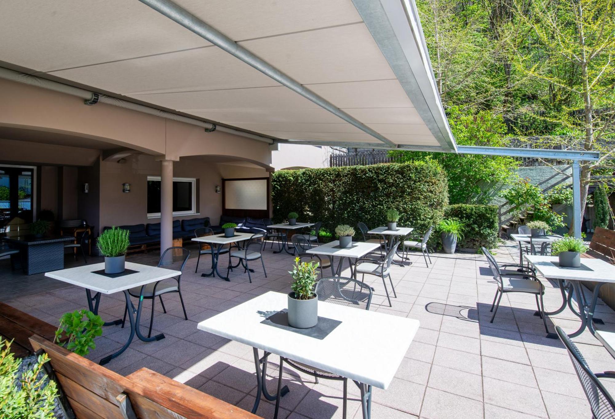 Saldur Small Active Hotel Sluderno Exterior photo