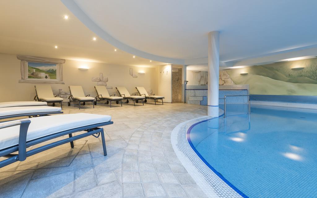 Saldur Small Active Hotel Sluderno Exterior photo
